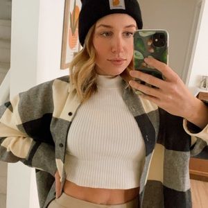 Meet your Posher, Clair